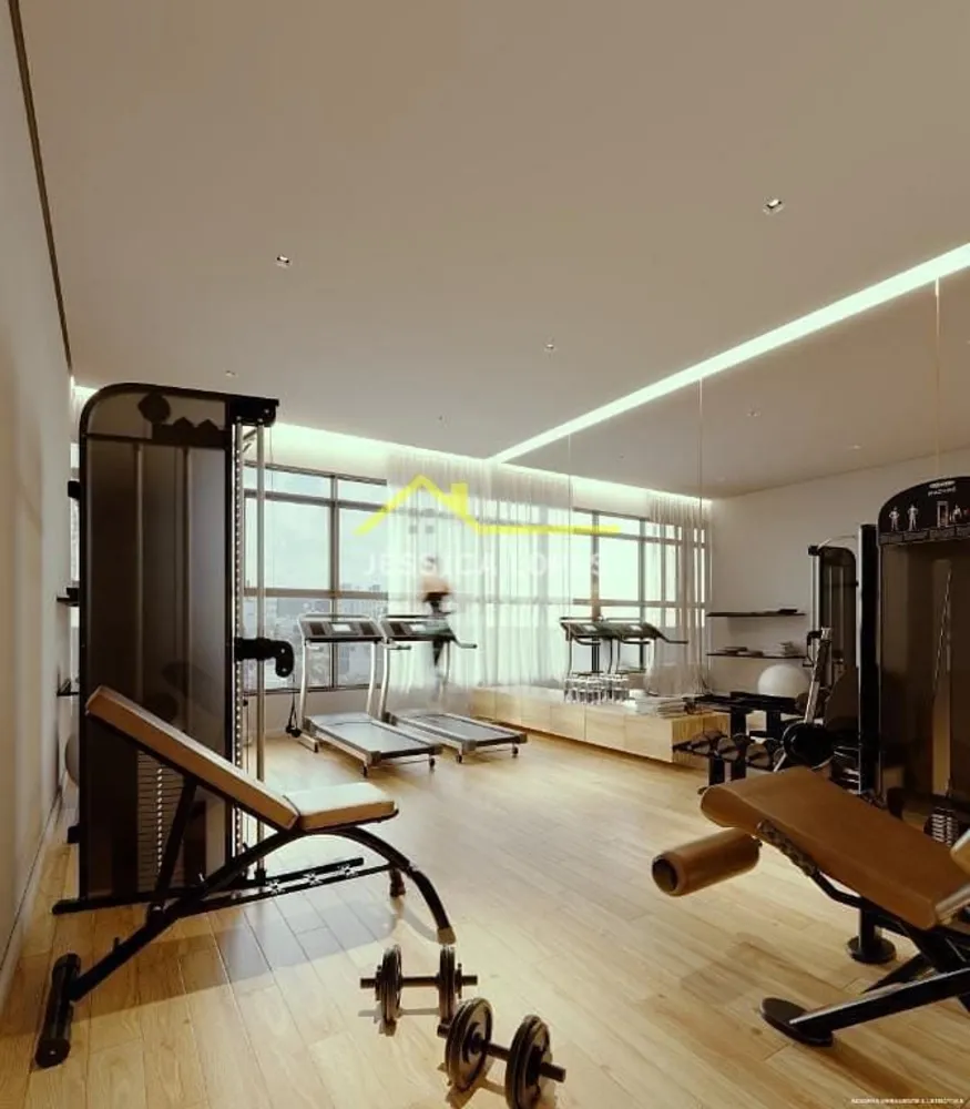 Apartamento, 2 quartos, 63 m² - Foto 8