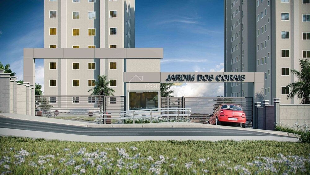 Apartamento, 2 quartos, 42 m² - Foto 13