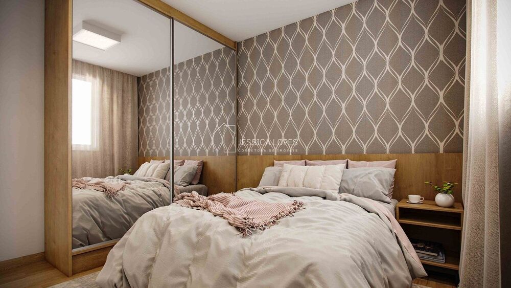 Apartamento, 2 quartos, 42 m² - Foto 9
