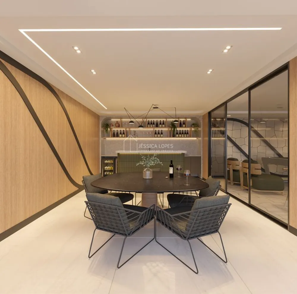 Apartamento, 1 quarto, 39 m² - Foto 7