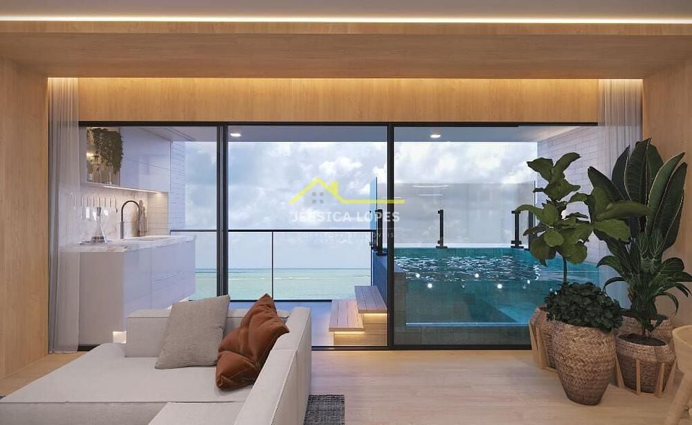Apartamento, 2 quartos, 55 m² - Foto 14