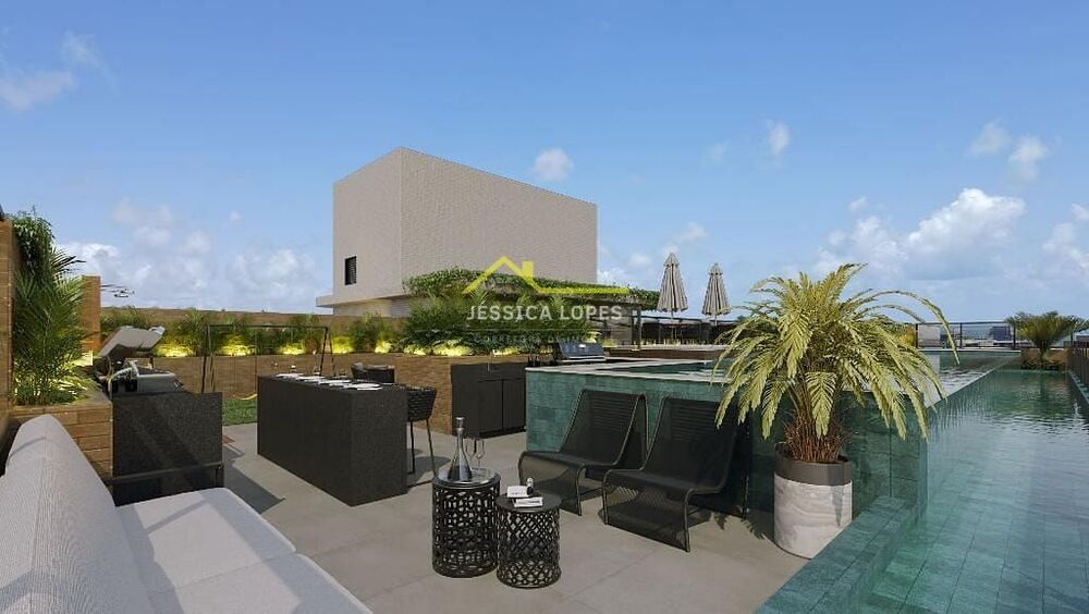 Apartamento, 2 quartos, 55 m² - Foto 3