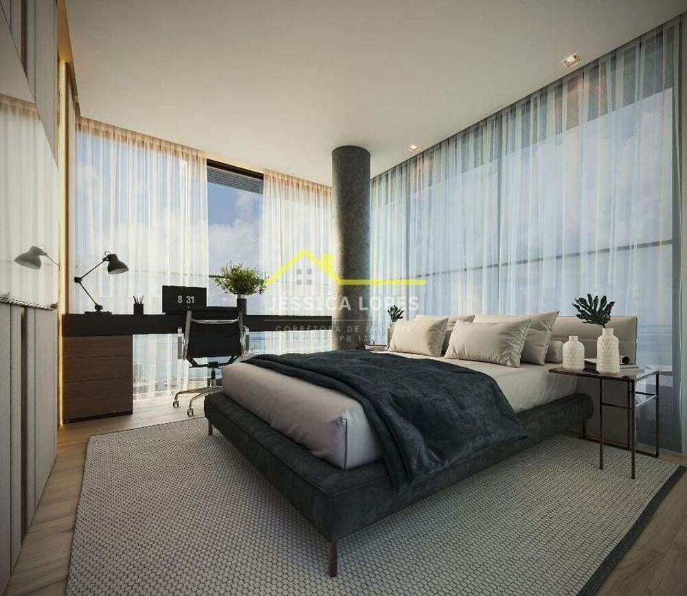 Apartamento, 2 quartos, 55 m² - Foto 6