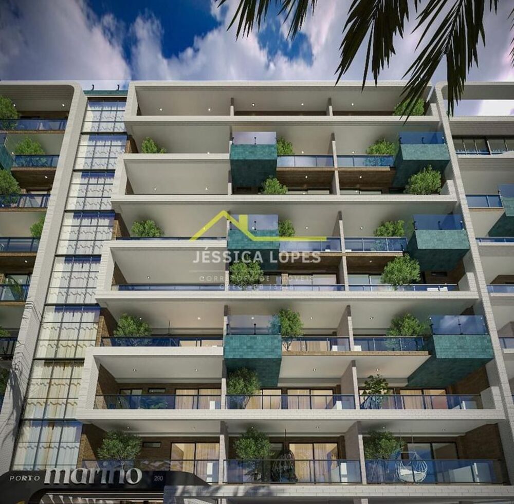 Apartamento, 2 quartos, 55 m² - Foto 8
