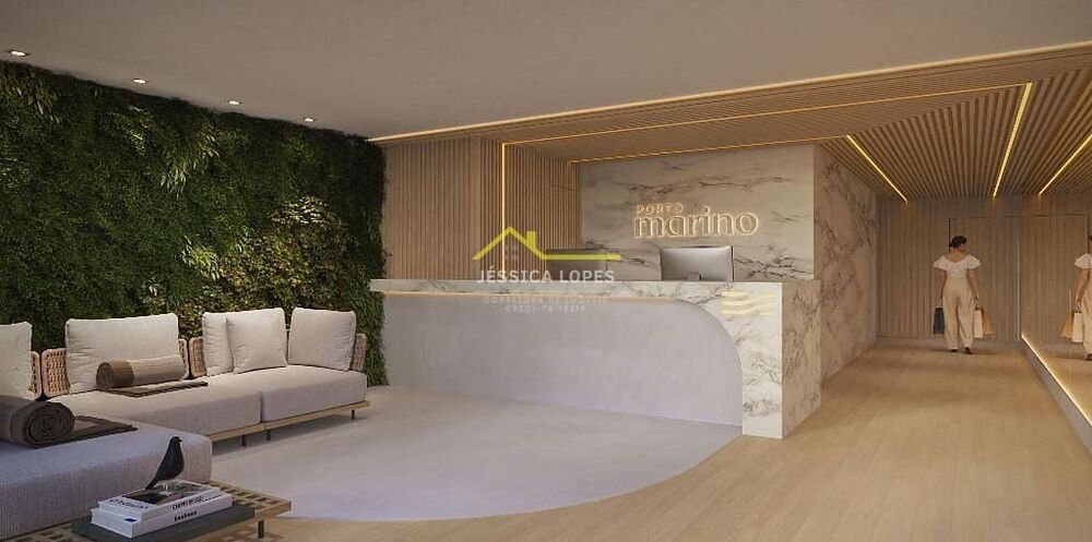 Apartamento, 2 quartos, 55 m² - Foto 5