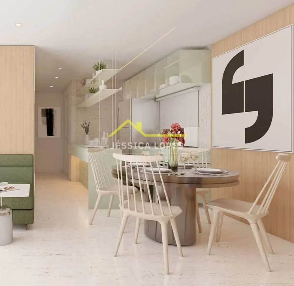 Apartamento, 4 quartos, 124 m² - Foto 6