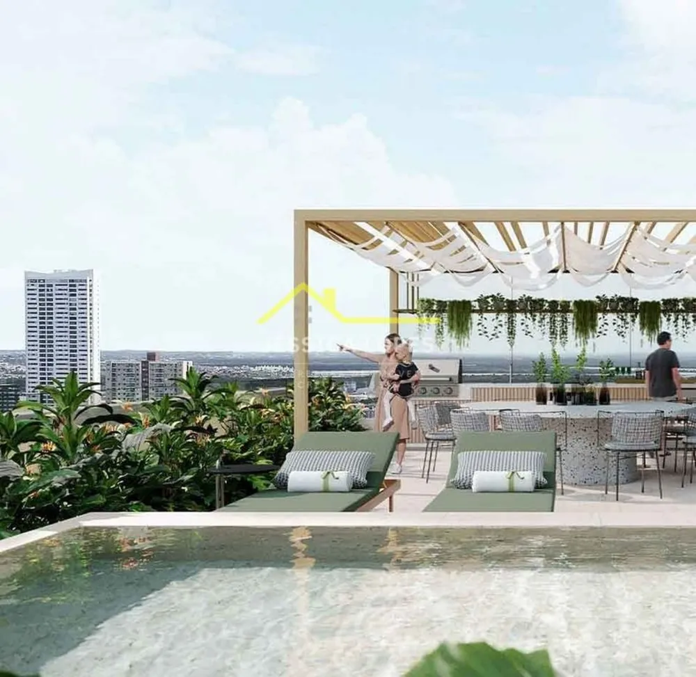 Apartamento, 4 quartos, 124 m² - Foto 7