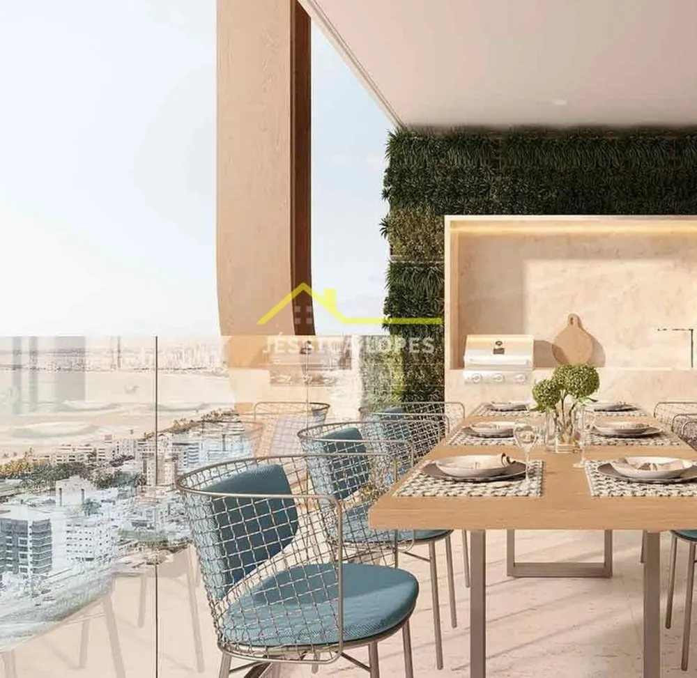 Apartamento, 4 quartos, 124 m² - Foto 11