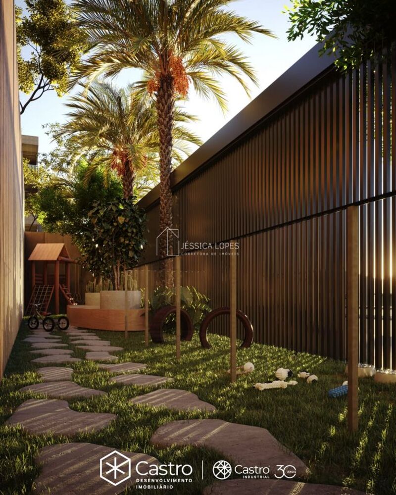 Apartamento, 3 quartos, 78 m² - Foto 9