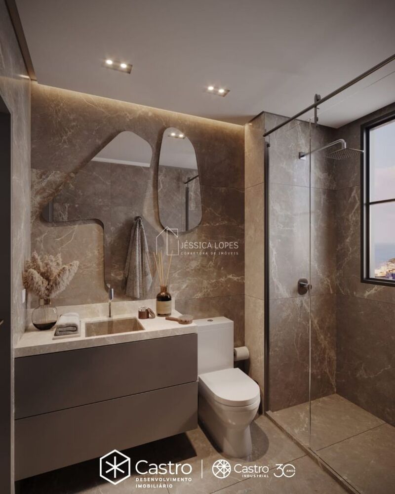 Apartamento, 3 quartos, 78 m² - Foto 11