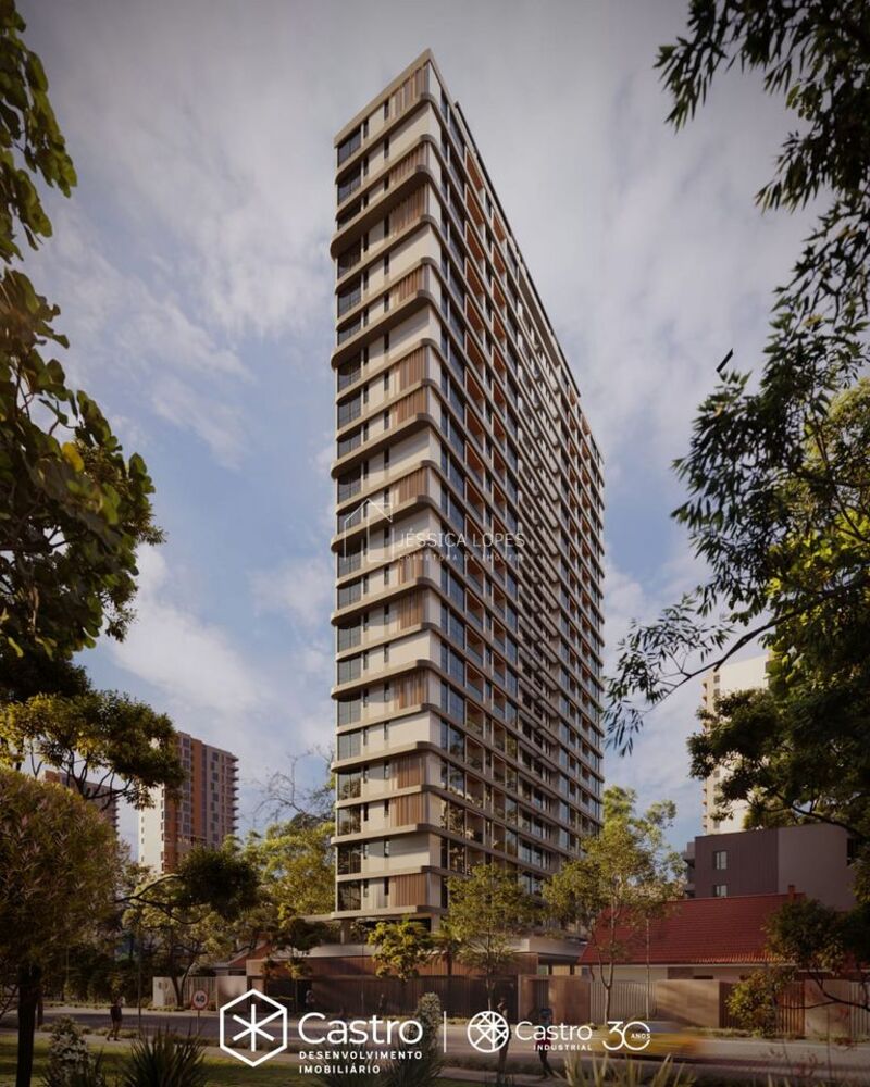 Apartamento, 3 quartos, 78 m² - Foto 1