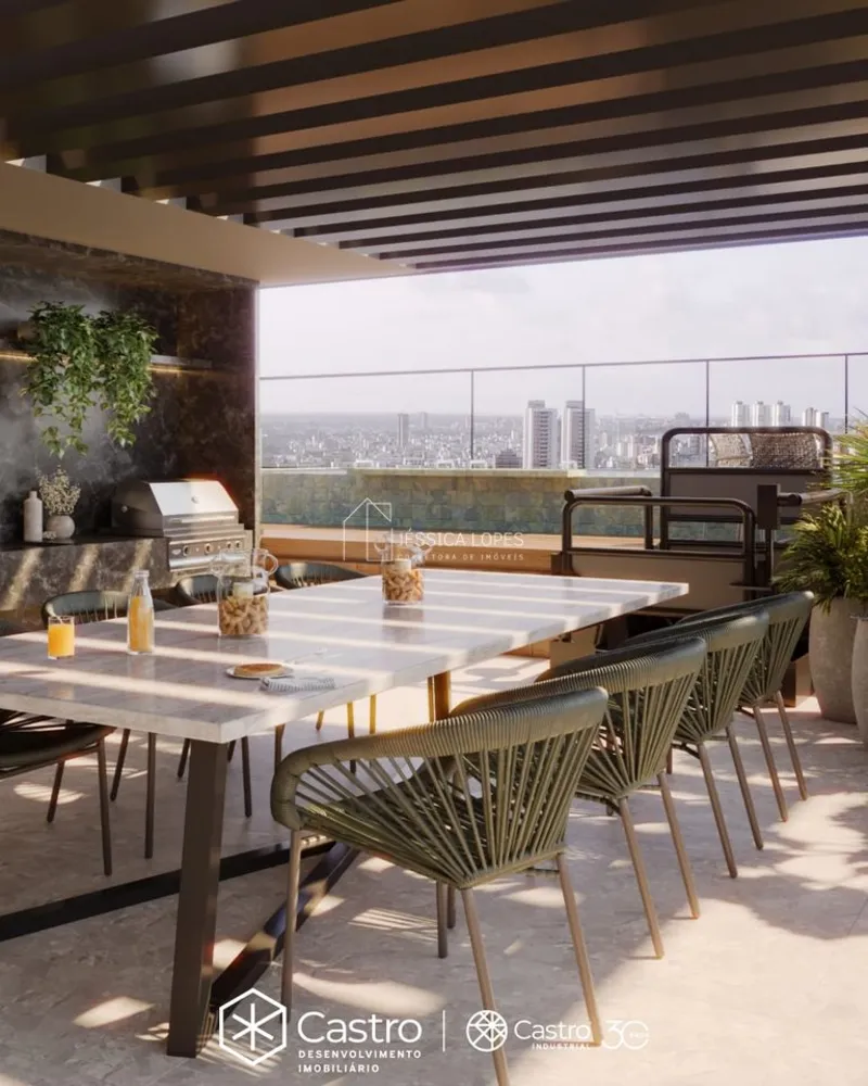 Apartamento, 3 quartos, 78 m² - Foto 15