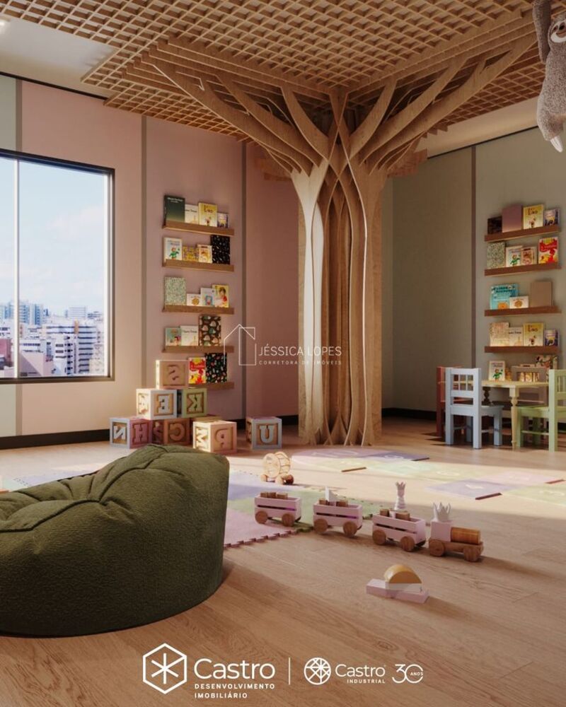 Apartamento, 3 quartos, 78 m² - Foto 8