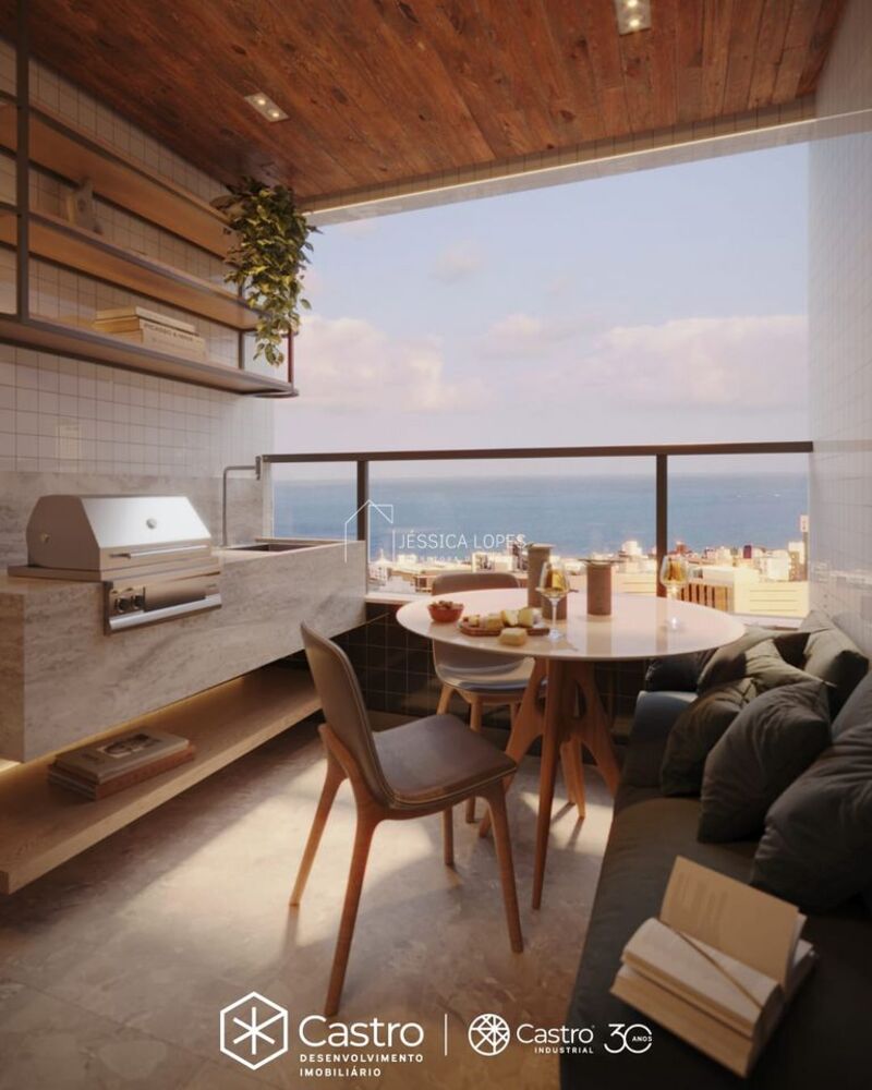 Apartamento, 3 quartos, 78 m² - Foto 12