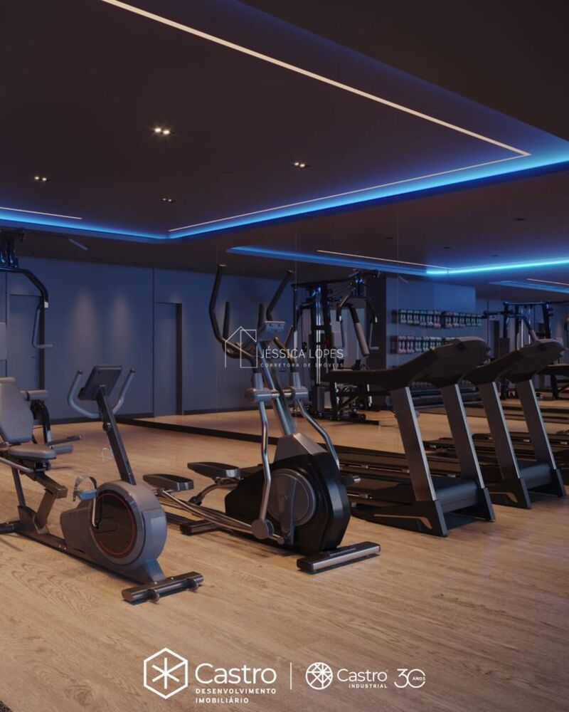 Apartamento, 3 quartos, 78 m² - Foto 6