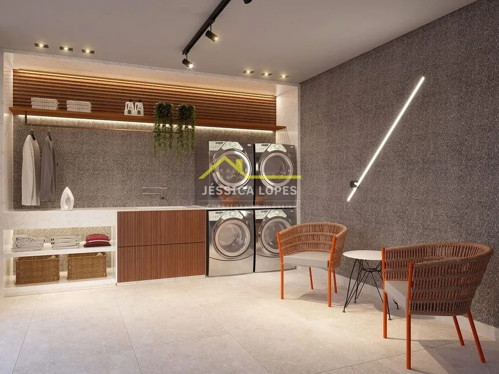 Apartamento, 1 quarto, 24 m² - Foto 12