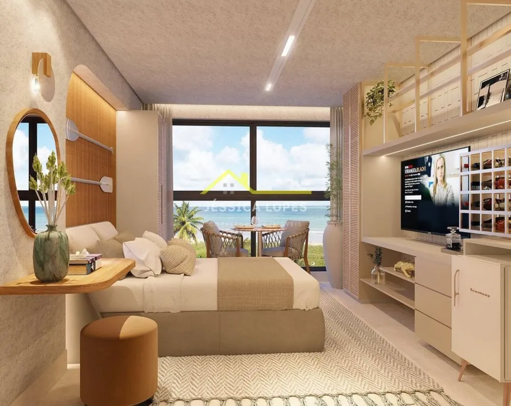 Apartamento, 1 quarto, 24 m² - Foto 16