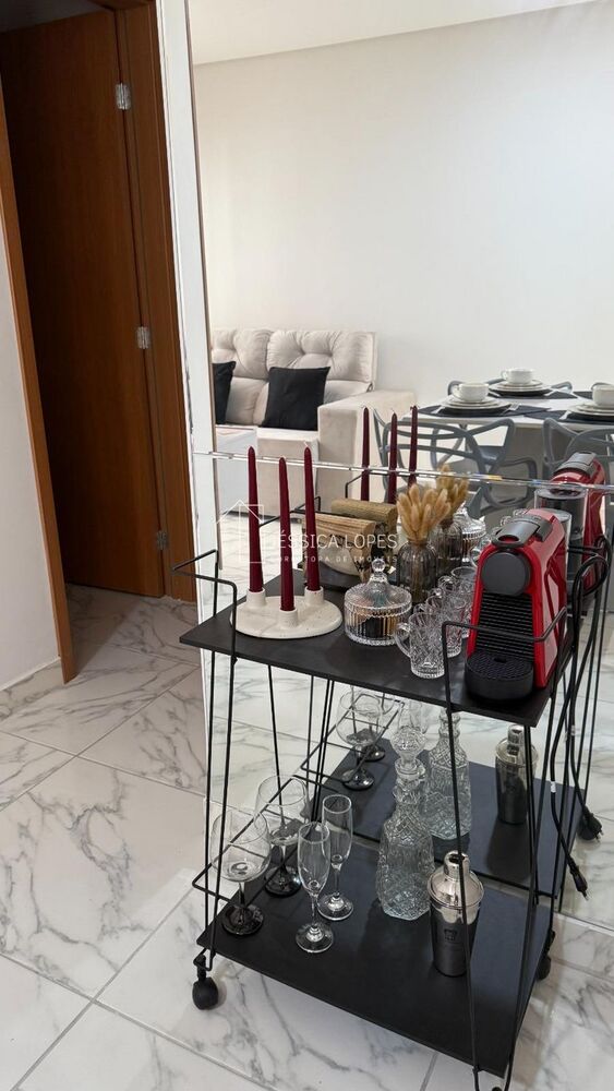 Apartamento, 2 quartos, 95 m² - Foto 12