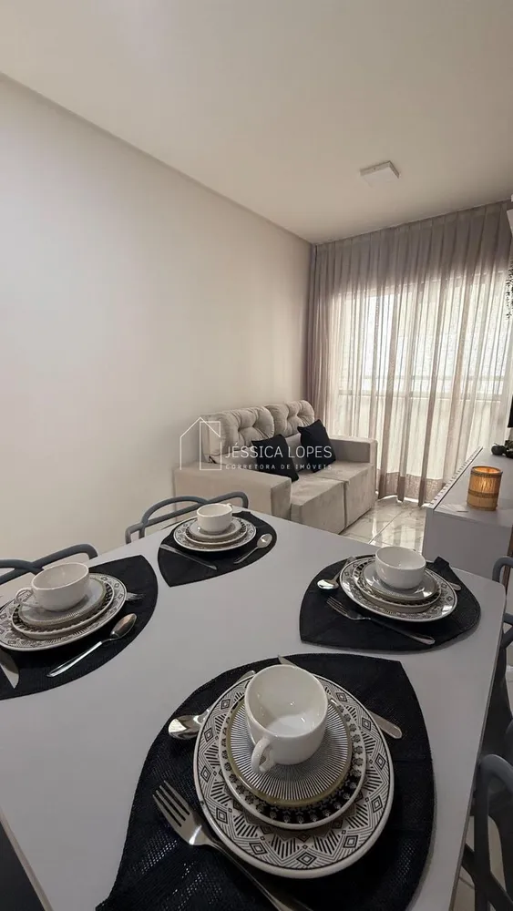 Apartamento, 2 quartos, 95 m² - Foto 21