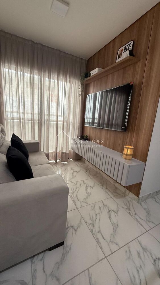 Apartamento, 2 quartos, 95 m² - Foto 2