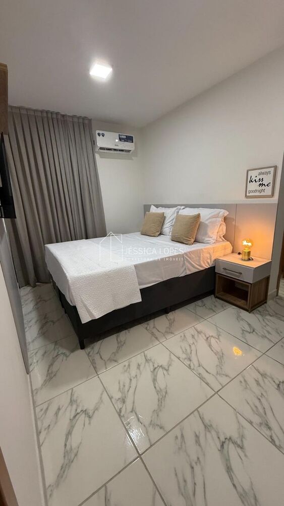 Apartamento, 2 quartos, 95 m² - Foto 7