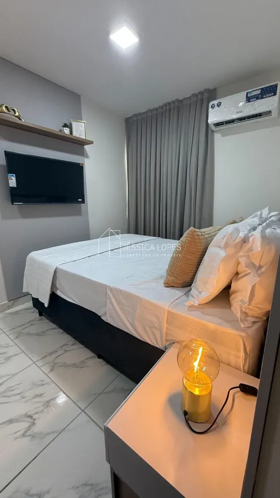 Apartamento, 2 quartos, 95 m² - Foto 17