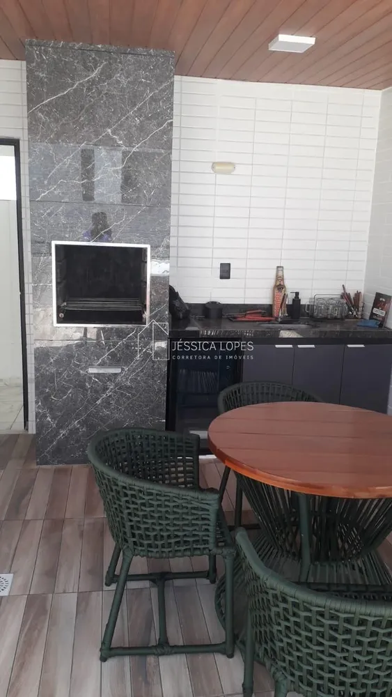 Apartamento, 2 quartos, 95 m² - Foto 23