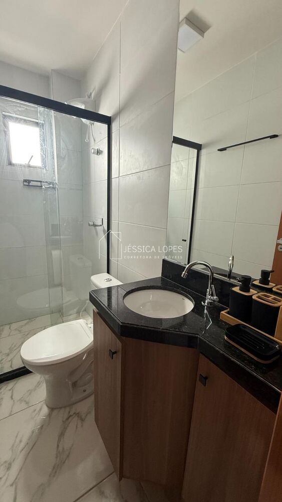Apartamento, 2 quartos, 95 m² - Foto 10