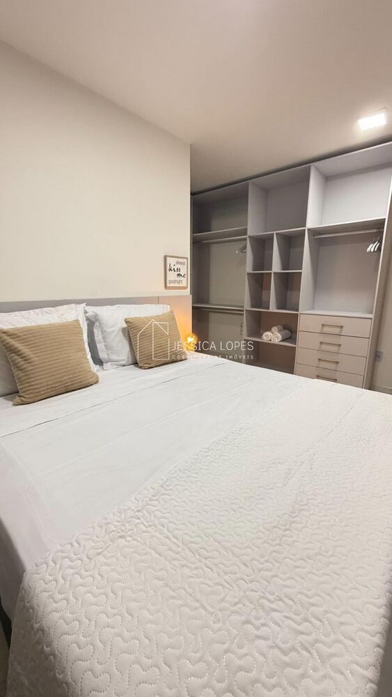 Apartamento, 2 quartos, 95 m² - Foto 9