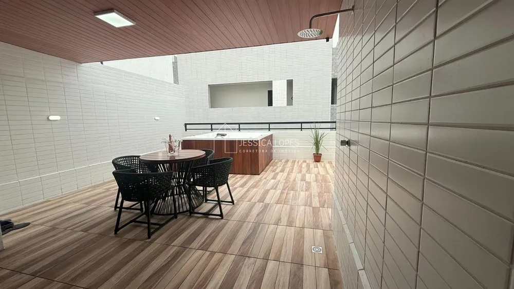 Apartamento, 2 quartos, 95 m² - Foto 7