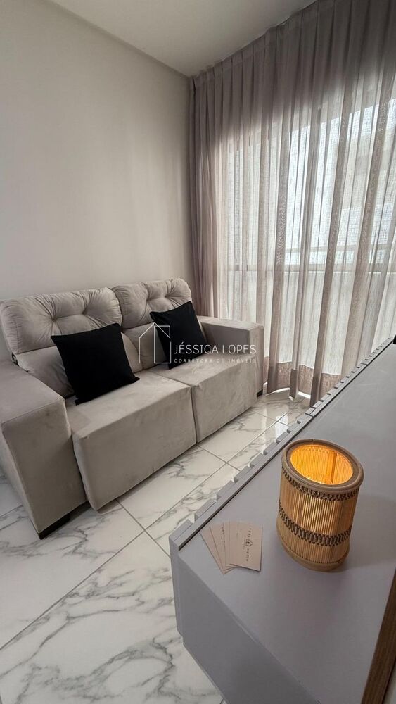Apartamento, 2 quartos, 95 m² - Foto 1
