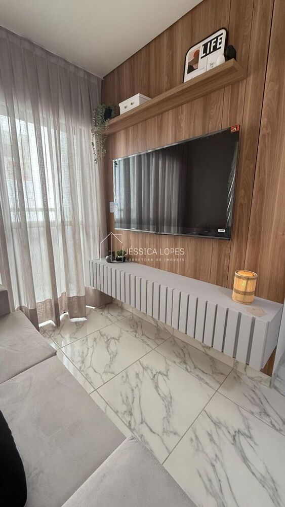 Apartamento, 2 quartos, 95 m² - Foto 3