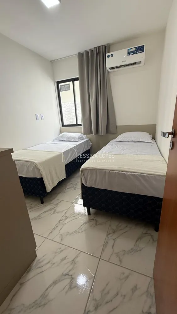 Apartamento, 2 quartos, 95 m² - Foto 18