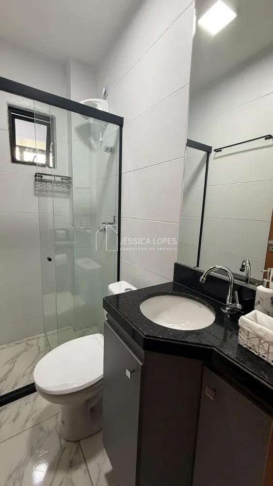 Apartamento, 2 quartos, 95 m² - Foto 19