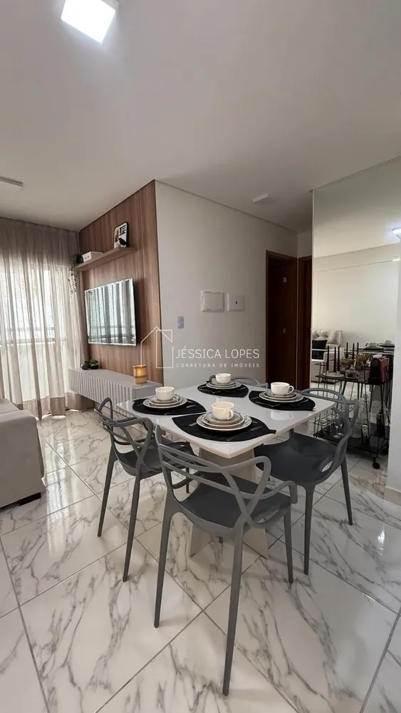 Apartamento, 2 quartos, 95 m² - Foto 1