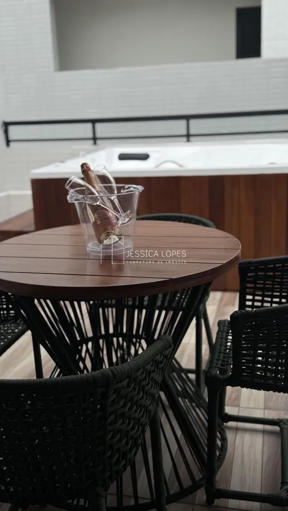 Apartamento, 2 quartos, 95 m² - Foto 8