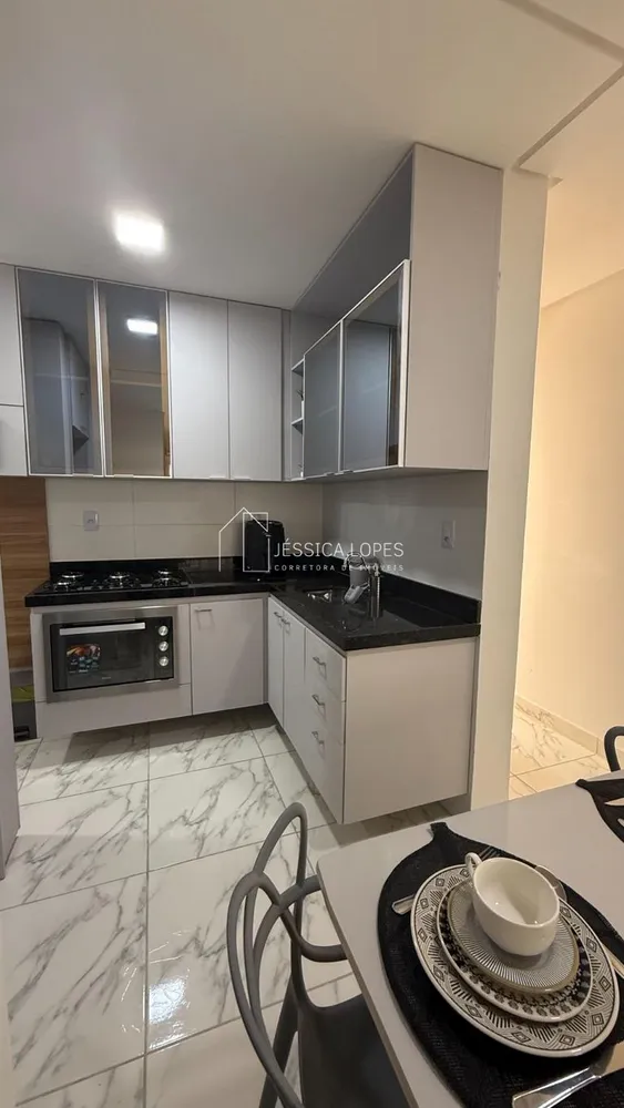 Apartamento, 2 quartos, 95 m² - Foto 4