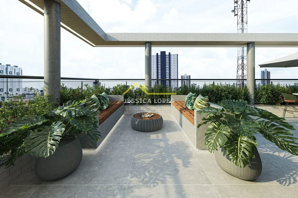 Apartamento, 2 quartos, 114 m² - Foto 11