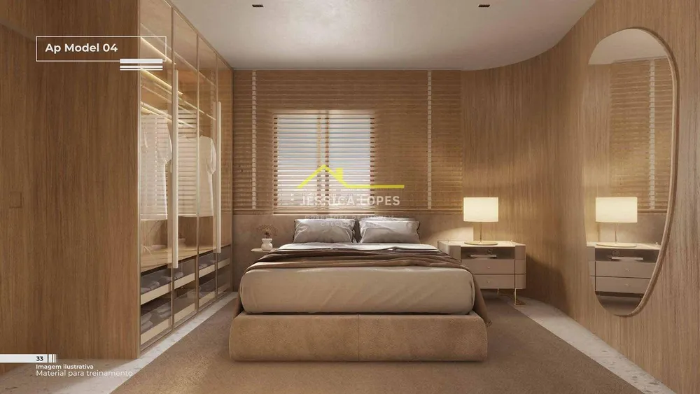 Apartamento, 3 quartos, 92 m² - Foto 6