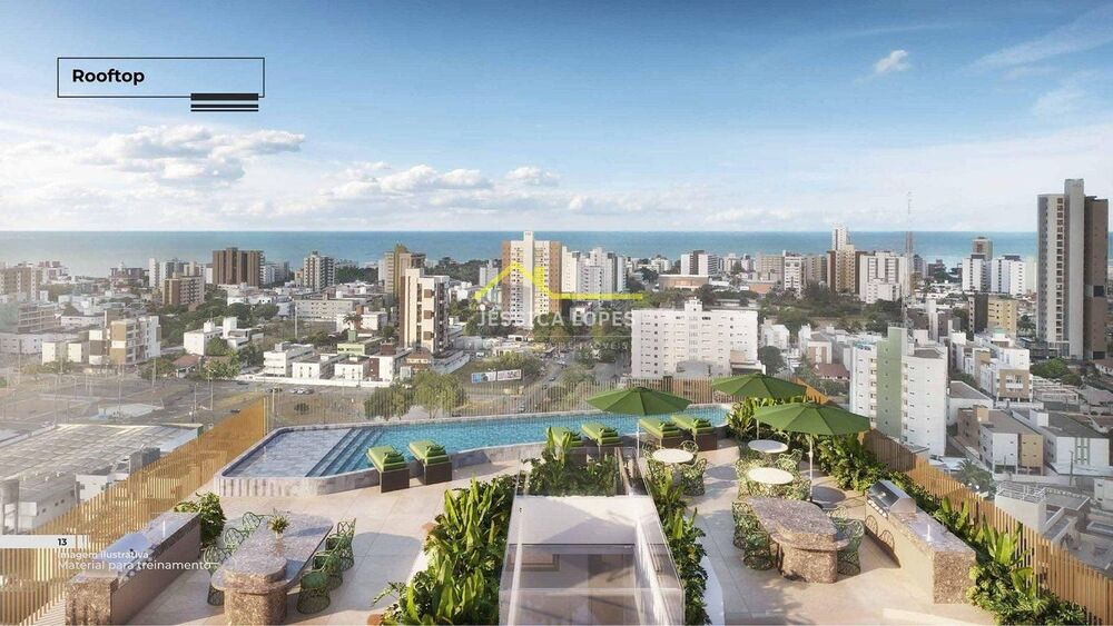 Apartamento, 3 quartos, 92 m² - Foto 1
