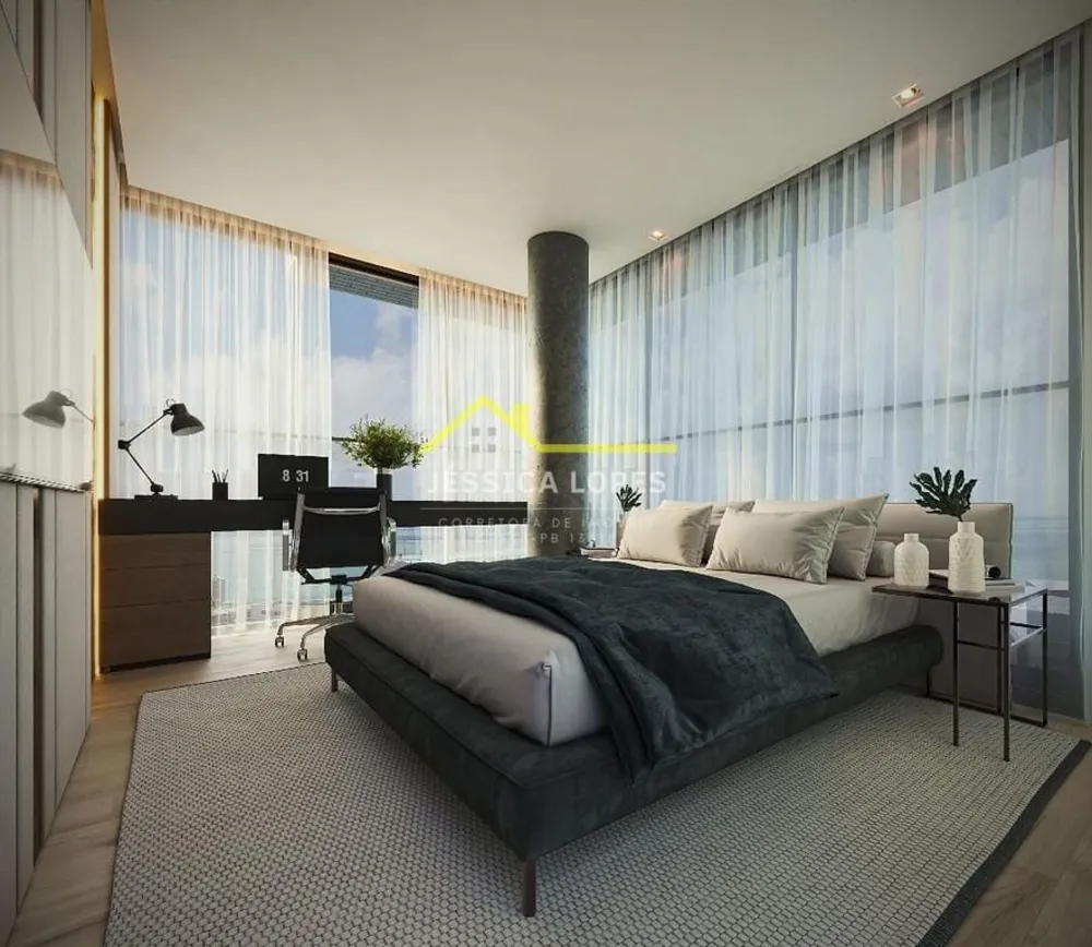 Apartamento, 2 quartos, 72 m² - Foto 2