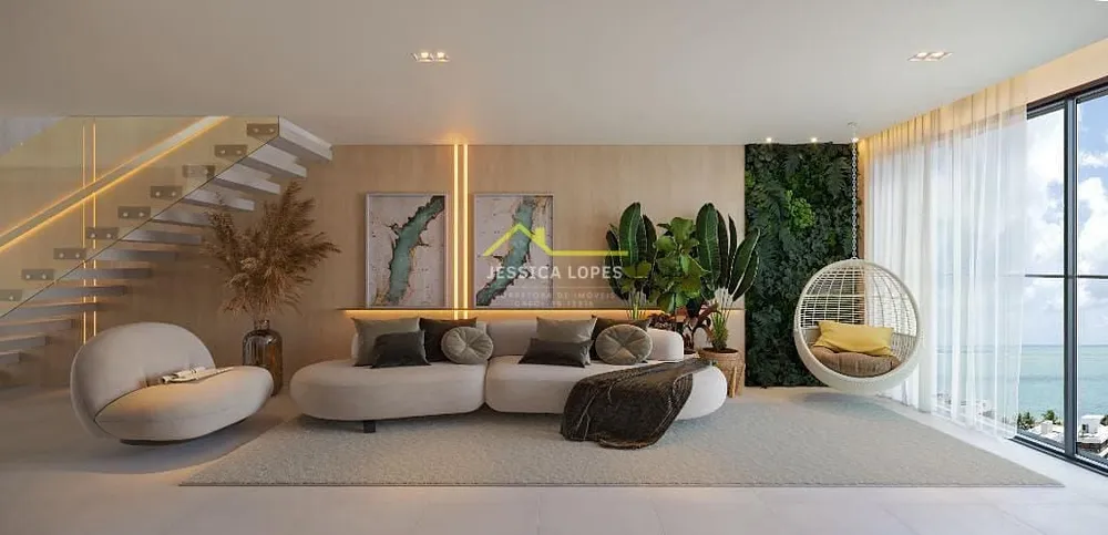 Apartamento, 2 quartos, 72 m² - Foto 1