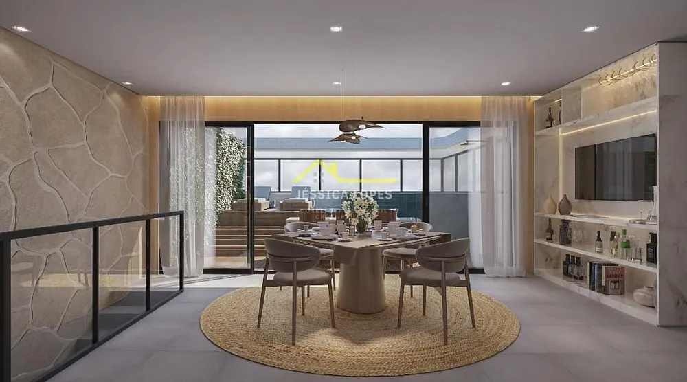 Apartamento, 2 quartos, 72 m² - Foto 11