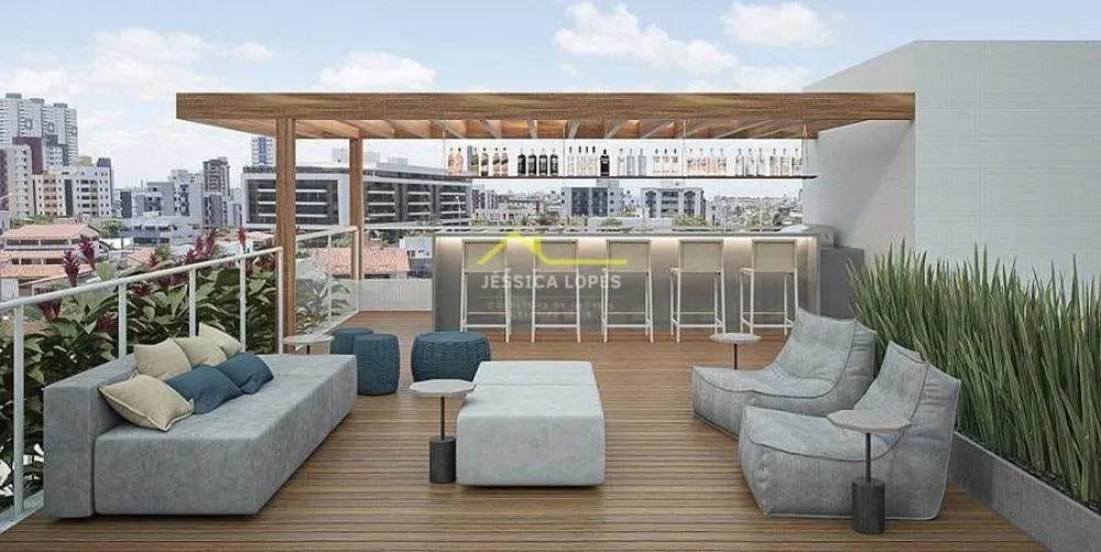Apartamento, 2 quartos, 126 m² - Foto 2