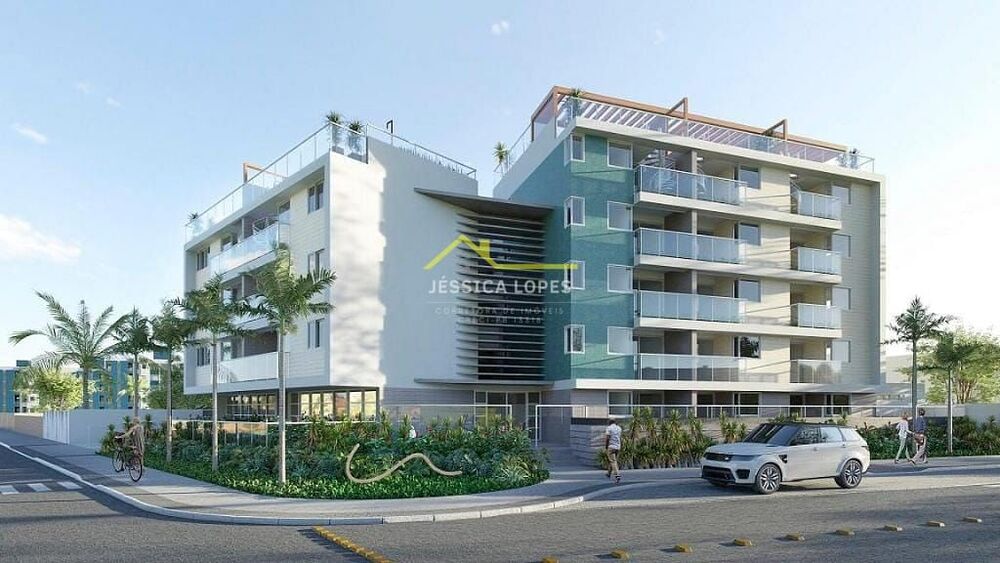Apartamento, 2 quartos, 126 m² - Foto 2
