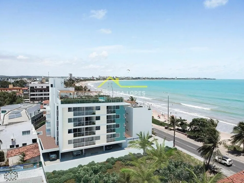 Apartamento, 2 quartos, 126 m² - Foto 1