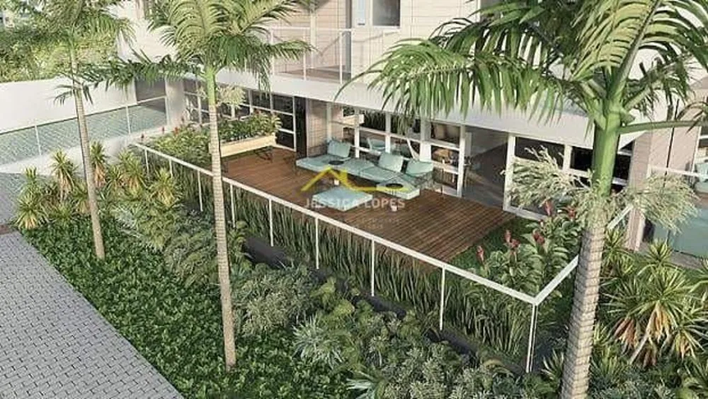 Apartamento, 2 quartos, 126 m² - Foto 6