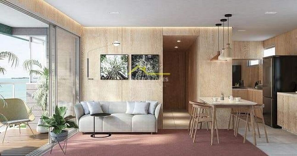 Apartamento, 2 quartos, 126 m² - Foto 4