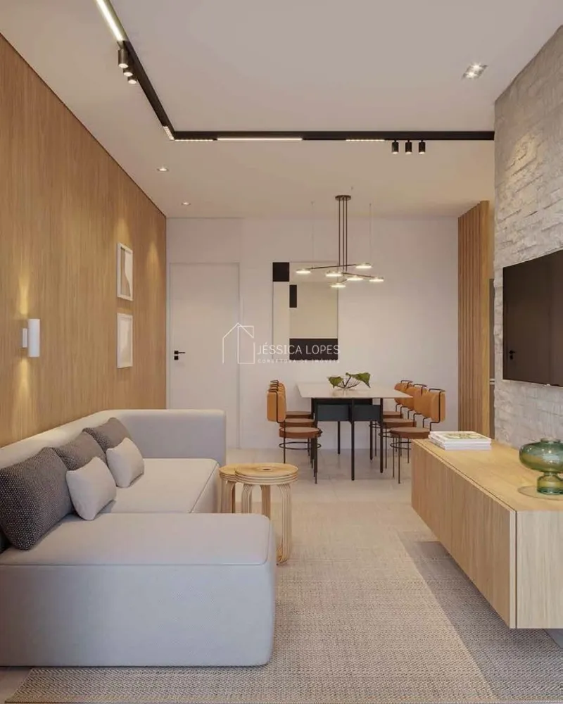 Apartamento, 3 quartos, 73 m² - Foto 7