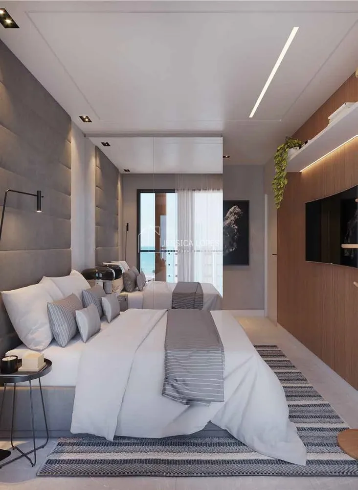 Apartamento, 3 quartos, 73 m² - Foto 2